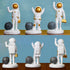 Astronaut Spaceman Statues - The Earth Store - home decor